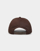 47 Brand Chicago White Sox 'Caramel Chocolate' Sure Shot 47 MVP DT Snapback Brown/Caramel