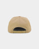 New Era Boston Red Sox 'Croc Hunter' Sure Shot '47 MVP DT Snapback Khaki/Dark Green