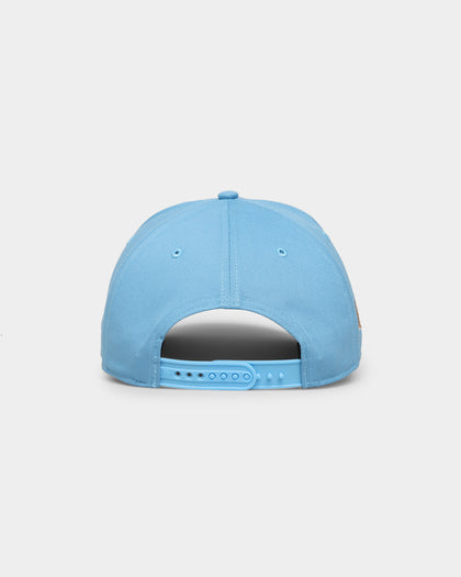 47 Brand New York Yankees 'Desert Sky' Sure SHot 47 MVP DT Snapback Columbia/Camel