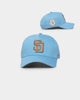 47 Brand San Diego Padres 'Desert Sky' 47 MVP DT Snapback Columbia/Camel