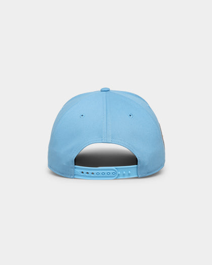 47 Brand San Diego Padres 'Desert Sky' 47 MVP DT Snapback Columbia/Camel