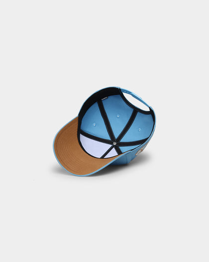 47 Brand San Diego Padres 'Desert Sky' 47 MVP DT Snapback Columbia/Camel