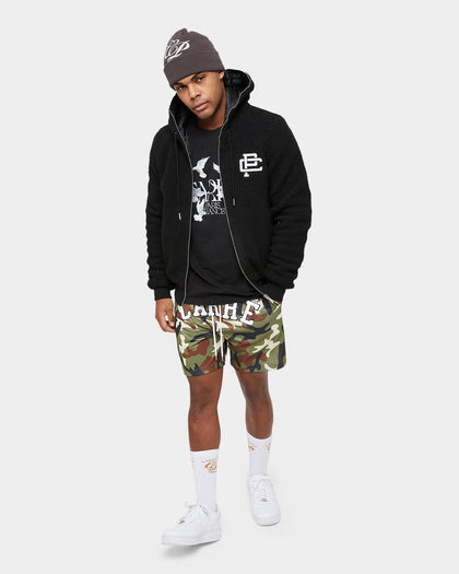 Carre Revolutionnaires Beanie Black