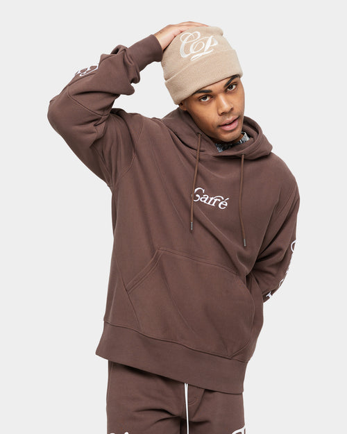 Carre Revolutionnaires Beanie Stone