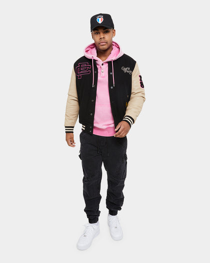 Carre Love Trucker Strapback Black