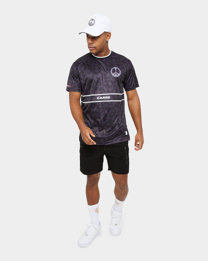 Carre Revolution Sport Strapback White