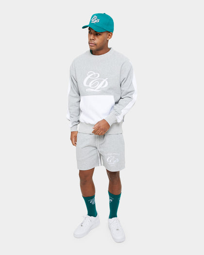 Carre Revolutionnaires Strapback Deep Teal