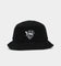 Rats Get Fat Don't Snitch Bucket Hat Black