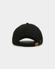 Rats Get Fat Rats Scorpio Strapback Black