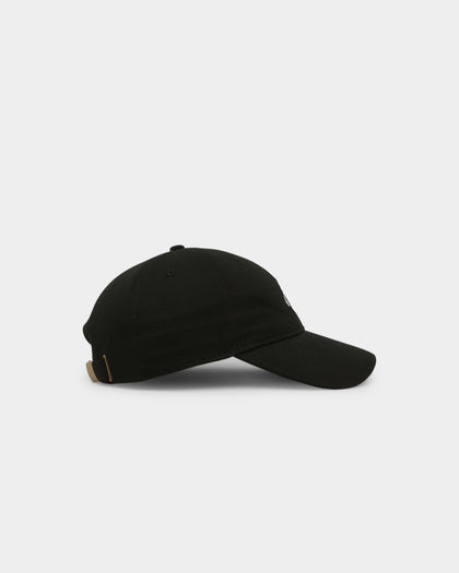 Rats Get Fat Rats Scorpio Strapback Black