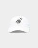 Rats Get Fat Rats Scorpio Strapback White
