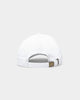 Rats Get Fat Rats Scorpio Strapback White