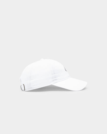 Rats Get Fat Rats Scorpio Strapback White