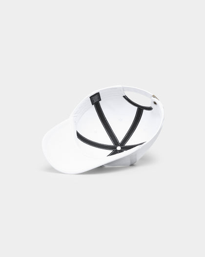 Rats Get Fat Rats Scorpio Strapback White