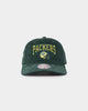 Mitchell & Ness Green Bay Packers 'Touchdown Cord' Dad Snapback Green