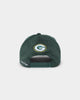 Mitchell & Ness Green Bay Packers 'Touchdown Cord' Dad Snapback Green