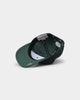 Mitchell & Ness Green Bay Packers 'Touchdown Cord' Dad Snapback Green