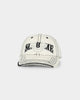 Supreme True Religion 6-Panel Strapback Stone
