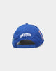 Mitchell & Ness New York Knicks 'City Love' Pro Crown Snapback Original Team Colours