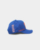 Mitchell & Ness New York Knicks 'City Love' Pro Crown Snapback Original Team Colours