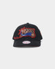 Mitchell & Ness Philadelphia 76ers 'City Love' Pro Crown Snapback Original Team Colours