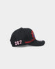 Mitchell & Ness Philadelphia 76ers 'City Love' Pro Crown Snapback Original Team Colours