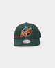 Mitchell & Ness Seattle Sonics 'City Love' Pro Crown Snapback Original Team Colours