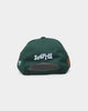 Mitchell & Ness Seattle Sonics 'City Love' Pro Crown Snapback Original Team Colours