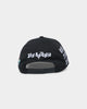 Mitchell & Ness San Antonio Spurs 'City Love' Pro Crown Snapback Original Team Colours