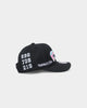 Mitchell & Ness San Antonio Spurs 'City Love' Pro Crown Snapback Original Team Colours