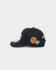 Mitchell & Ness San Antonio Spurs 'City Love' Pro Crown Snapback Original Team Colours