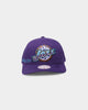 Mitchell & Ness Utah Jazz 'City Love' Pro Crown Snapback Original Team Colours