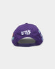 Mitchell & Ness Utah Jazz 'City Love' Pro Crown Snapback Original Team Colours