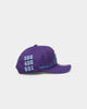 Mitchell & Ness Utah Jazz 'City Love' Pro Crown Snapback Original Team Colours