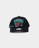 Mitchell & Ness Vancouver Grizzlies 'City Love' Pro Crown Snapback Original Team Colours