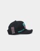 Mitchell & Ness Vancouver Grizzlies 'City Love' Pro Crown Snapback Original Team Colours