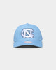Mitchell & Ness UNC Easy Win Pro Crown Snapback Carolina Blue