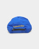 Mitchell & Ness Golden State Warriors 'Nylon Hardwood Classics Logo' Deadstock Snapback Original Team Colours