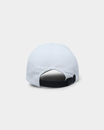 Fred Perry Pique Classic Strapback Ecru