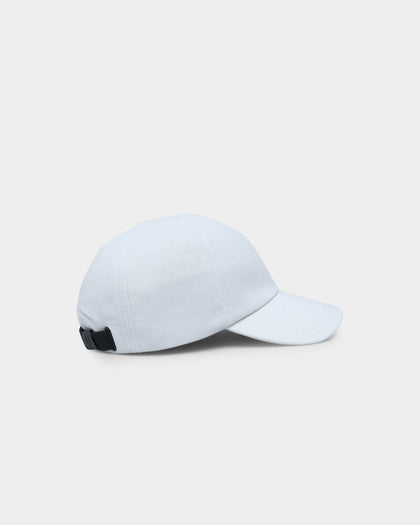Fred Perry Pique Classic Strapback Ecru