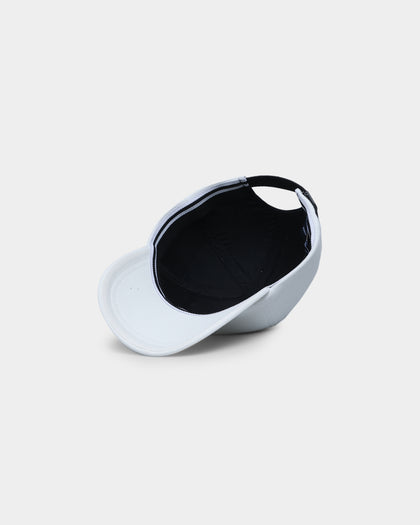 Fred Perry Pique Classic Strapback Ecru