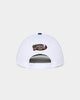 Mitchell & Ness '96 Chicago Bulls VS Seattle Sonics '1996 Bulls VS Sonics NBA Finals' Deadstock Snapback White