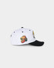 Mitchell & Ness Seattle Supersonics '96 Champs '1996 Bulls VS Sonics NBA Finals' Deadstock Snapback White