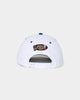 Mitchell & Ness '96 Versus '1996 Bulls VS Sonics NBA Finals' Deadstock Snapback White