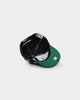 Mitchell & Ness Memphis Grizzlies 'Hand Drawn Doodle' Pro Crown Snapback Black