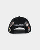 Mitchell & Ness Phoenix Suns 'Hand Drawn Doodle' Pro Crown Snapback Black