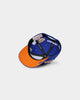 Mitchell & Ness New York Knicks 'Highway' Pro Crown Snapback Royal