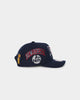 Mitchell & Ness Brooklyn Nets 'Highway' Pro Crown Snapback Light Blue