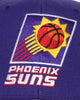 Mitchell & Ness Phoenix suns 'Highway' Pro Crown Snapback Purple