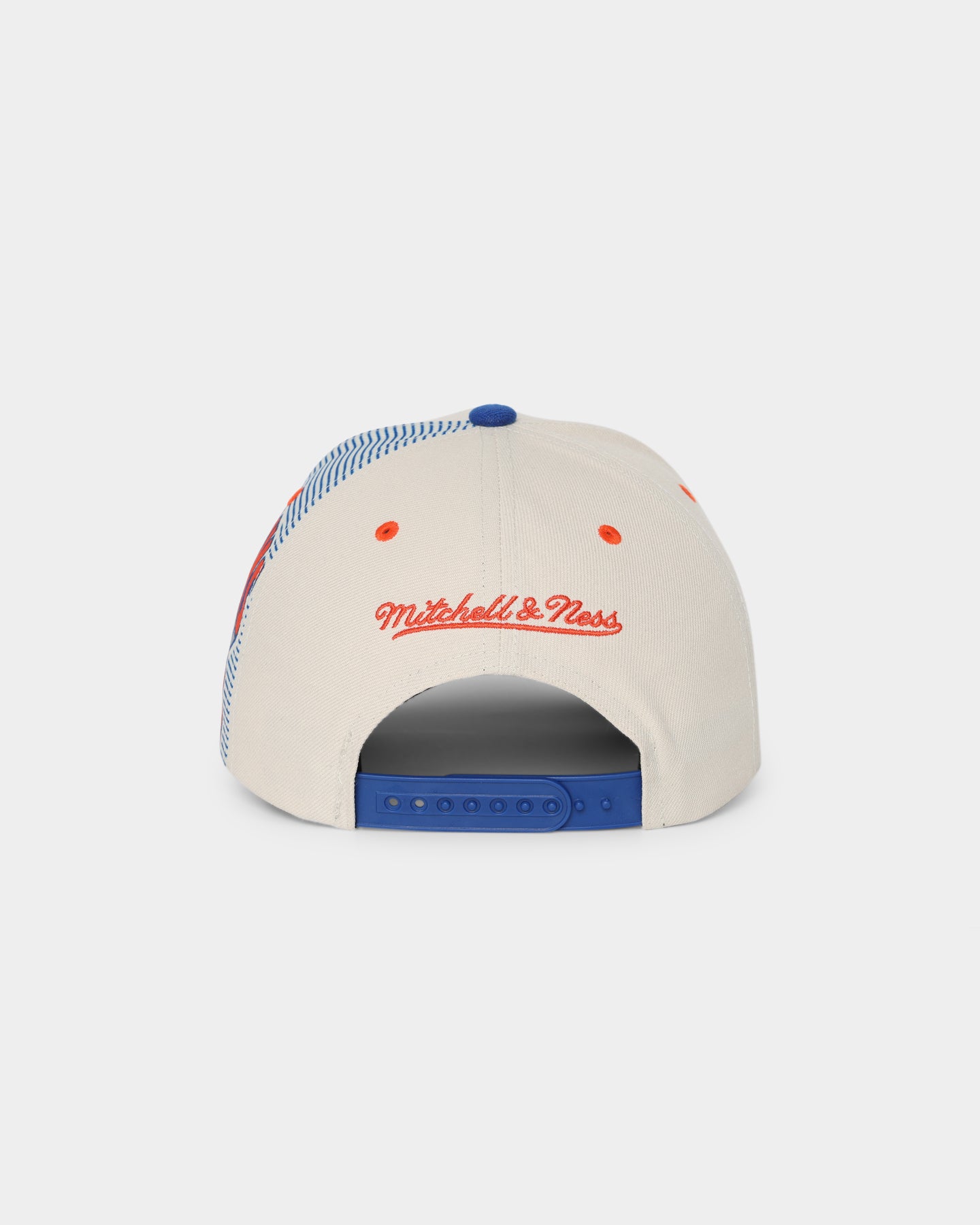 Mitchell & Ness New York Knicks '90s Training Camp' Pro Crown